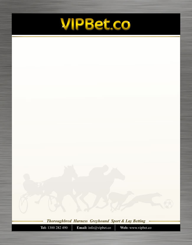 Letterhead Design by Sbss for this project | Design #1308429
