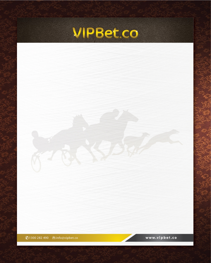 Letterhead Design by Sbss for this project | Design #1308439
