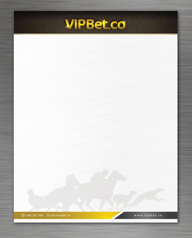 Letterhead Design by Sbss for this project | Design #1308595