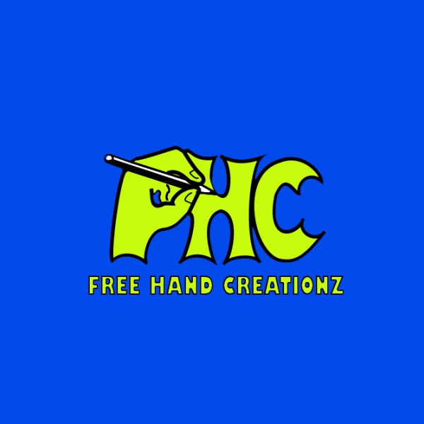 Logo Design by Free Hand Creationz for this project | Design #4618120
