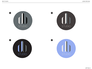 Design de Logo par Greg Aubrey pour ce projet | Design : #4610351