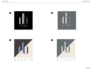 Design de Logo par Greg Aubrey pour ce projet | Design : #4610359