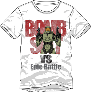 T-shirt Design by gitanapolis for this project | Design: #4681700