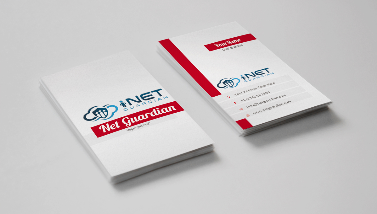 Business Card Design by Akaram Advertising for Edge IT Ltd | Design #4761401