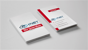 Business Card Design by Akaram Advertising for Edge IT Ltd | Design: #4761401