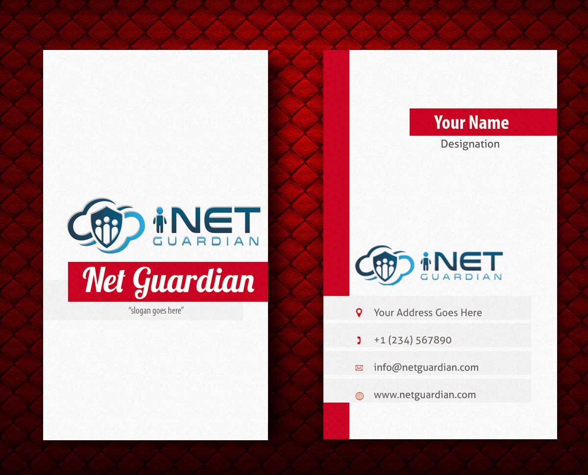 Business Card Design by Akaram Advertising for Edge IT Ltd | Design #4761405