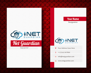 Business Card Design by Akaram Advertising for Edge IT Ltd | Design: #4761405