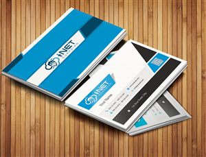Business Card Design by Akaram Advertising for Edge IT Ltd | Design: #4775713