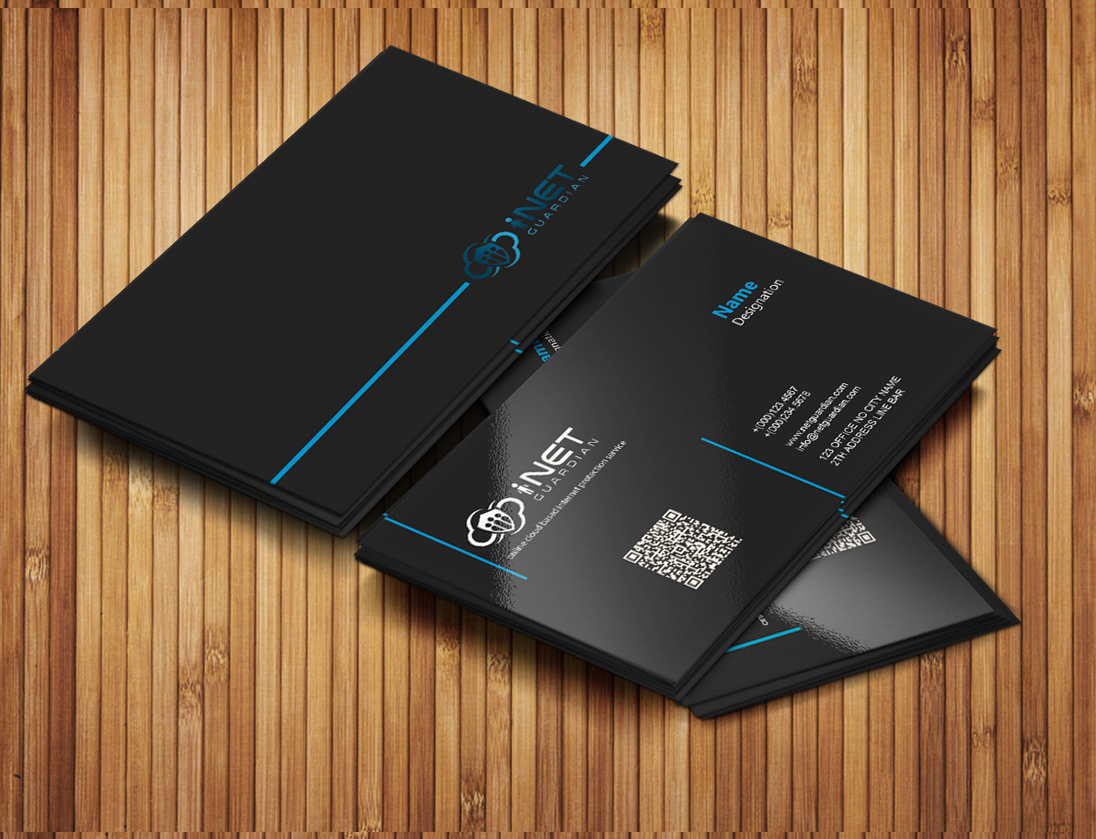Business Card Design by Akaram Advertising for Edge IT Ltd | Design #4775745