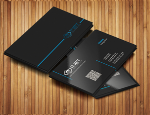 Business Card Design by Akaram Advertising for Edge IT Ltd | Design: #4775745
