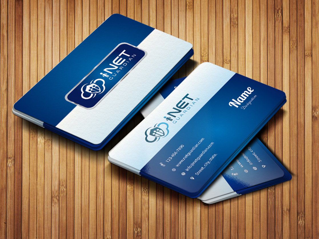 Business Card Design by Akaram Advertising for Edge IT Ltd | Design #4775810