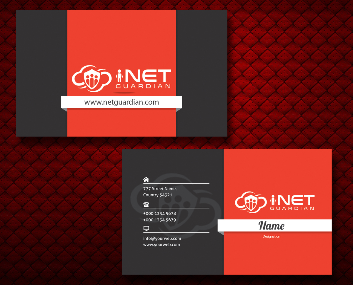 Business Card Design by Akaram Advertising for Edge IT Ltd | Design #4782313
