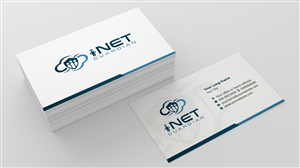 Business Card Design by INDIAN_Ashok for Edge IT Ltd | Design: #4759929