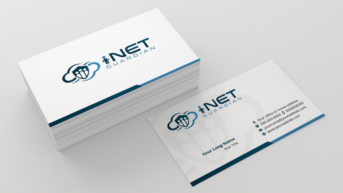 Business Card Design by INDIAN_Ashok for Edge IT Ltd | Design #4759931