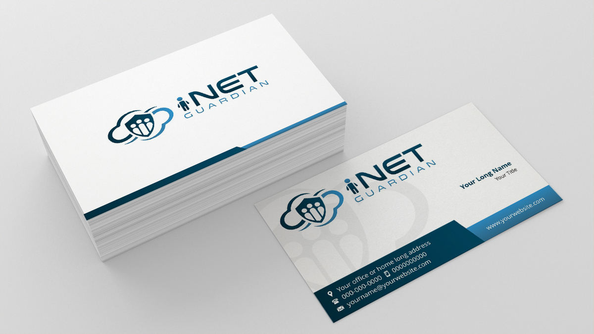 Business Card Design by INDIAN_Ashok for Edge IT Ltd | Design #4759932