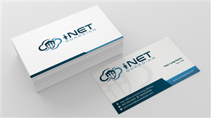 Business Card Design by INDIAN_Ashok for Edge IT Ltd | Design: #4759932