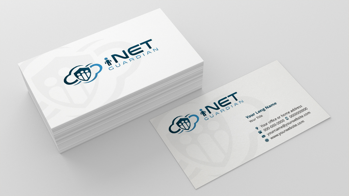 Business Card Design by INDIAN_Ashok for Edge IT Ltd | Design #4759937