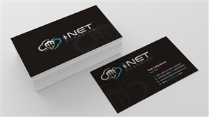 Business Card Design by INDIAN_Ashok for Edge IT Ltd | Design: #4759939