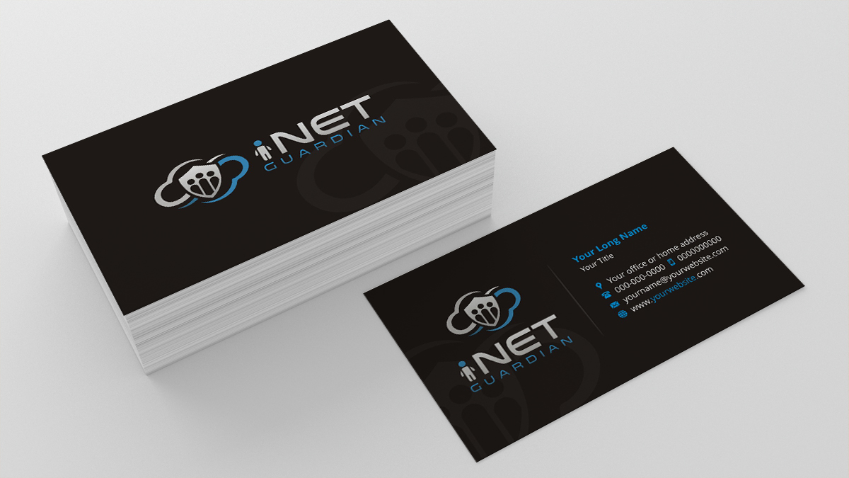 Business Card Design by INDIAN_Ashok for Edge IT Ltd | Design #4759942