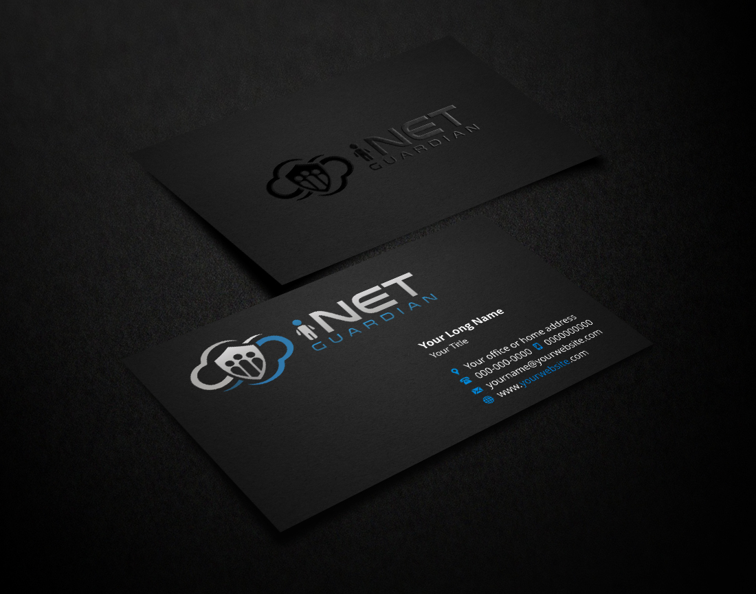 Business Card Design by INDIAN_Ashok for Edge IT Ltd | Design #4759982