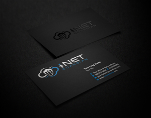 Business Card Design by INDIAN_Ashok for Edge IT Ltd | Design: #4759982