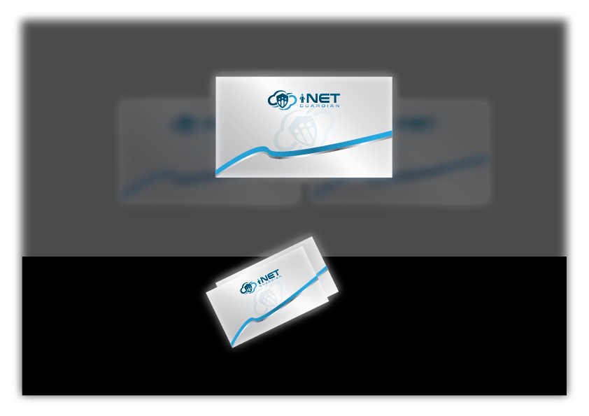 Business Card Design by Mr Freelancer for Edge IT Ltd | Design #4775919