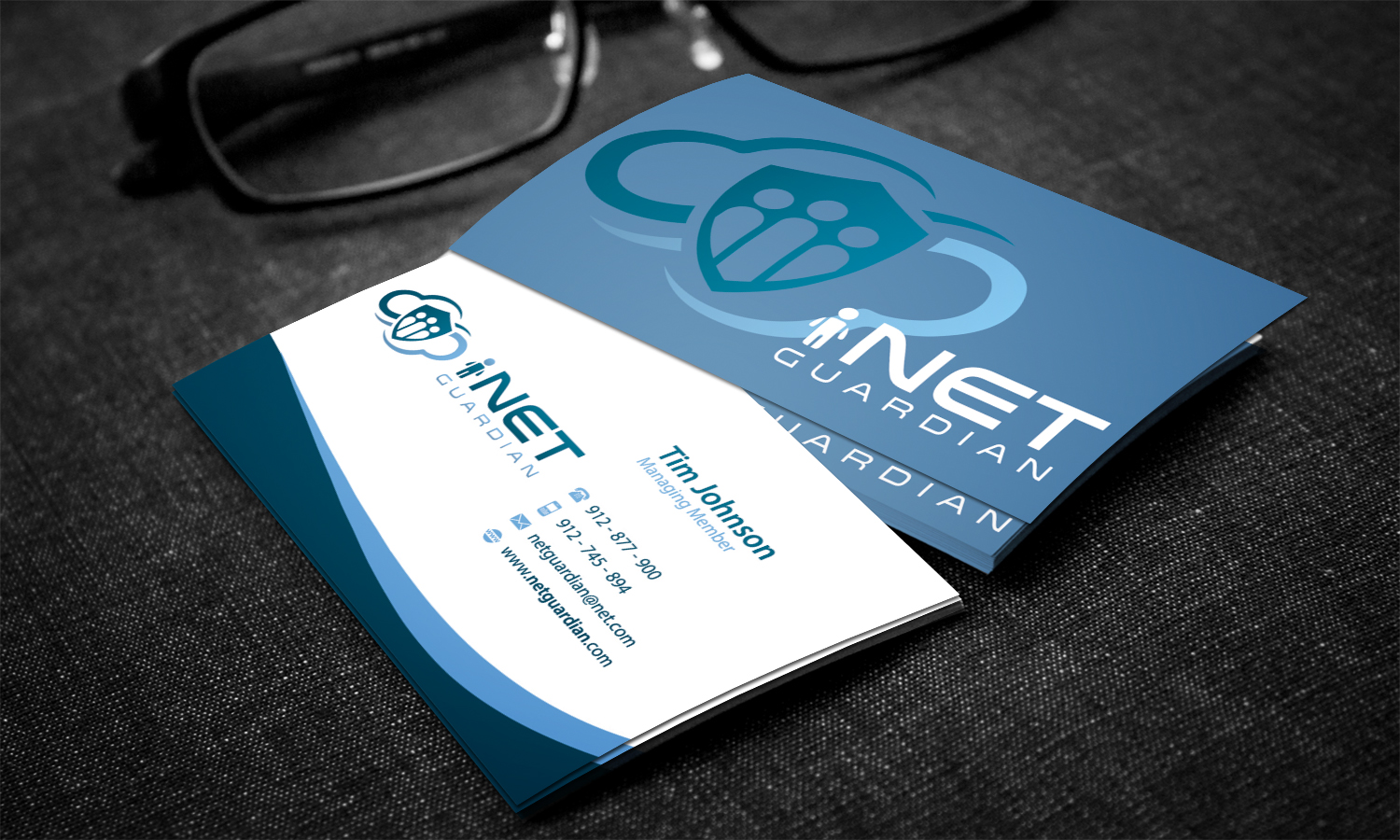 Business Card Design by Stylez Designz for Edge IT Ltd | Design #4764653