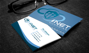 Business Card Design by Stylez Designz for Edge IT Ltd | Design: #4764653