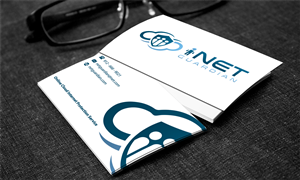 Business Card Design by Stylez Designz for Edge IT Ltd | Design: #4764759