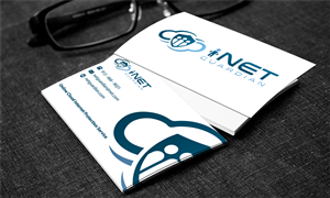 Business Card Design by Stylez Designz for Edge IT Ltd | Design: #4764863