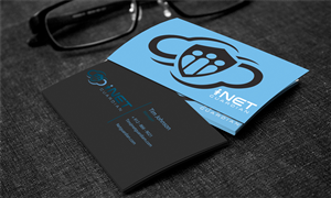 Business Card Design by Stylez Designz for Edge IT Ltd | Design: #4765019