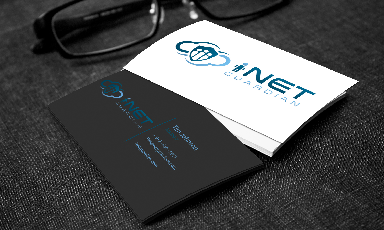 Business Card Design by Stylez Designz for Edge IT Ltd | Design #4765047