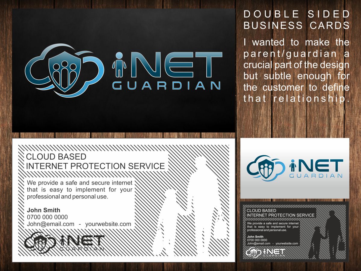 Business Card Design by LOOQ for Edge IT Ltd | Design #4766052