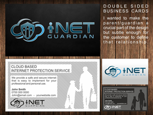 Business Card Design by LOOQ for Edge IT Ltd | Design #4766052
