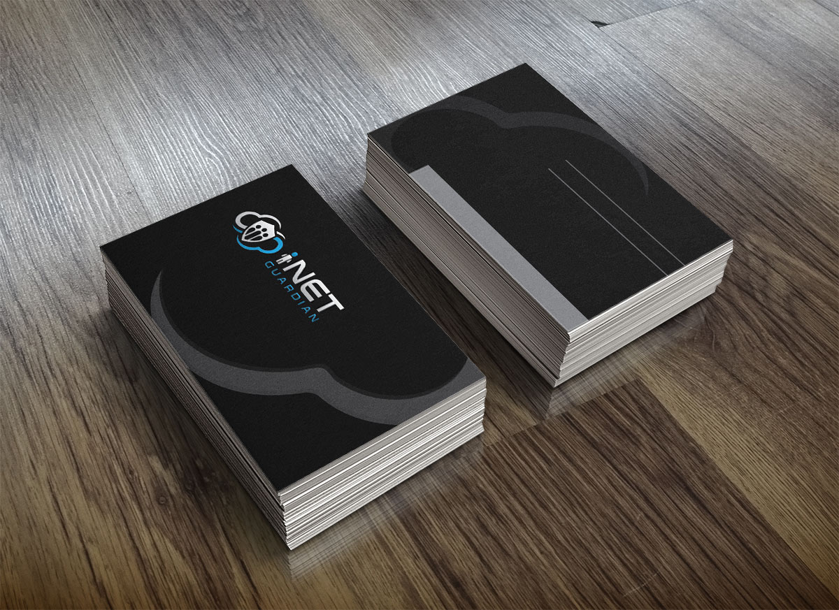 Business Card Design by ARCHI.RASEL for Edge IT Ltd | Design #4775520