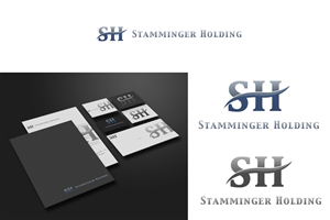 Logo Design by STOESKI_Design for SERVOTEL GmbH | Design #4641192