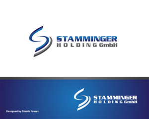 Logo Design by Shahir Fawas