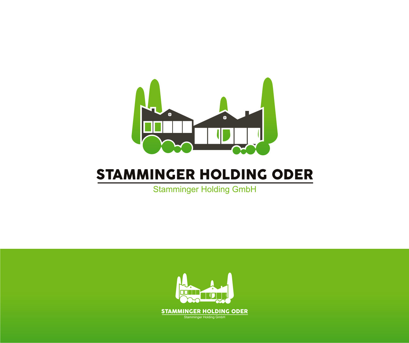 Logo Design by haniv for SERVOTEL GmbH | Design #4611833