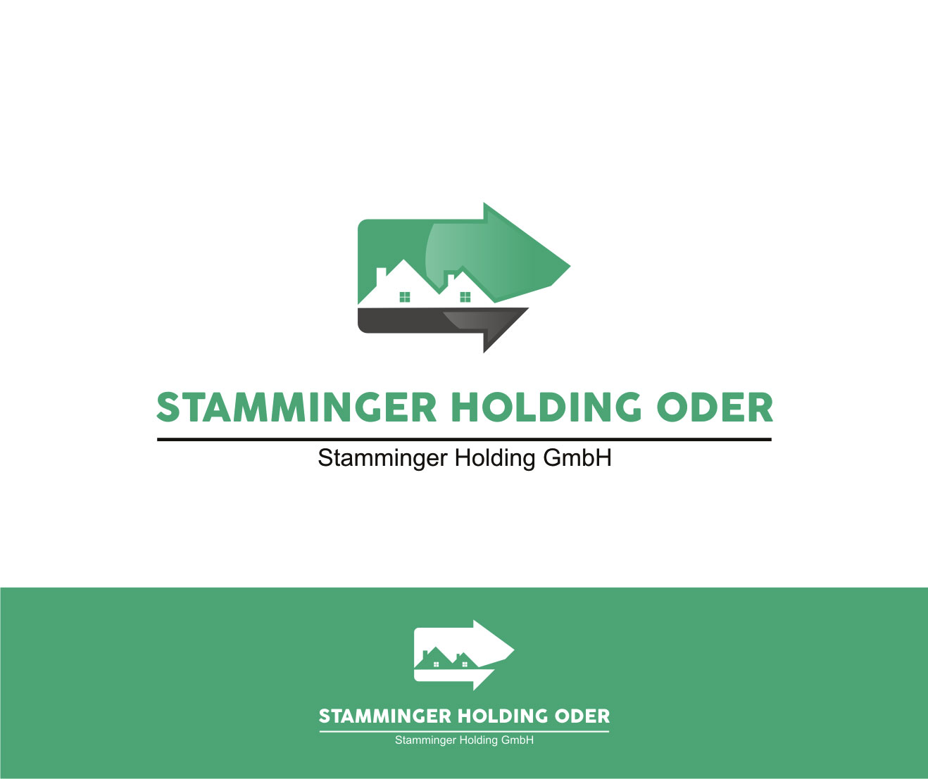 Logo Design by haniv for SERVOTEL GmbH | Design #4611863