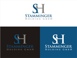 Logo Design by Sushma for SERVOTEL GmbH | Design: #4607977