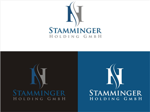 Logo Design by Sushma for SERVOTEL GmbH | Design: #4608011