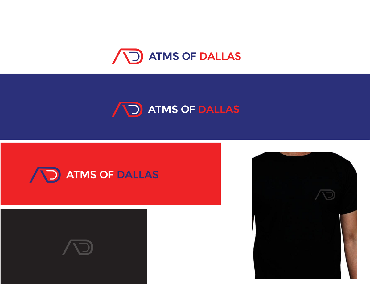 Logo Design by emptyboxgraphics for this project | Design #4609785