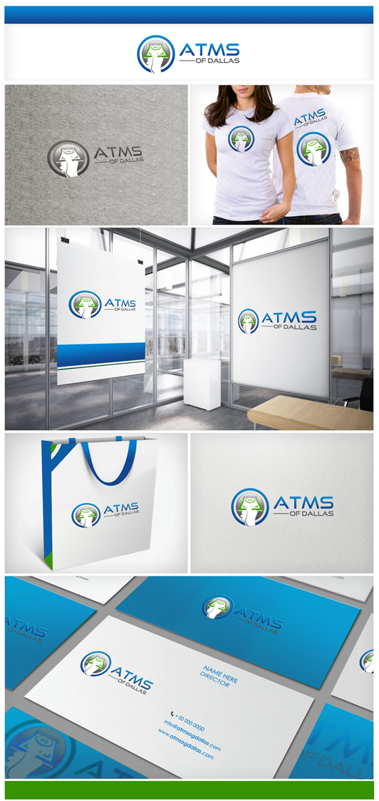 Logo-Design von Katariart für dieses Projekt | Design: #4682663