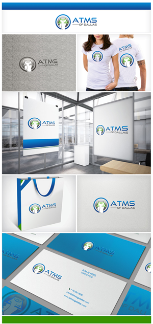 Logo Design by Katariart