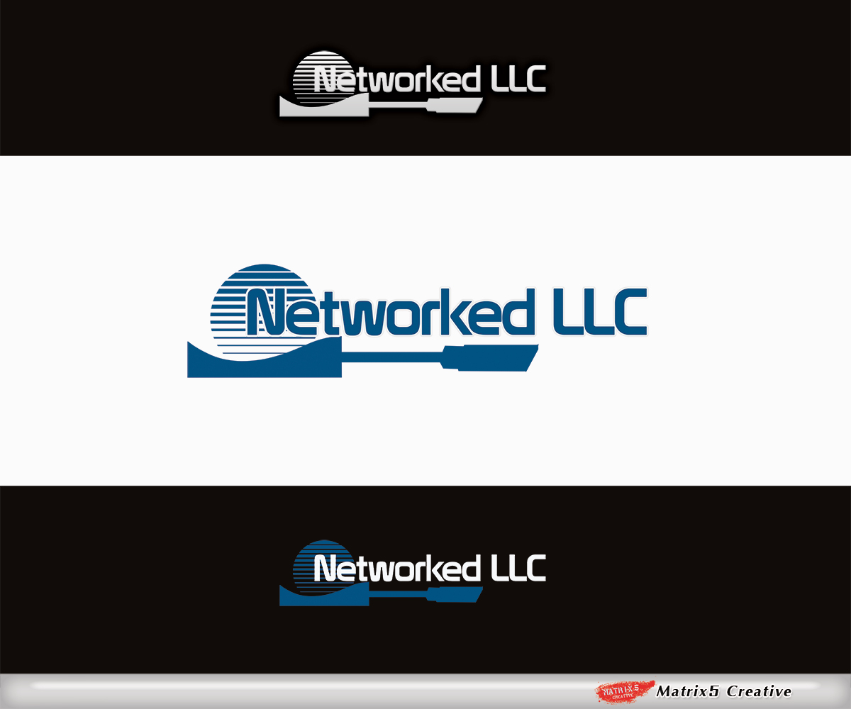Logo Design by Matrix5 Creative for this project | Design #4645671