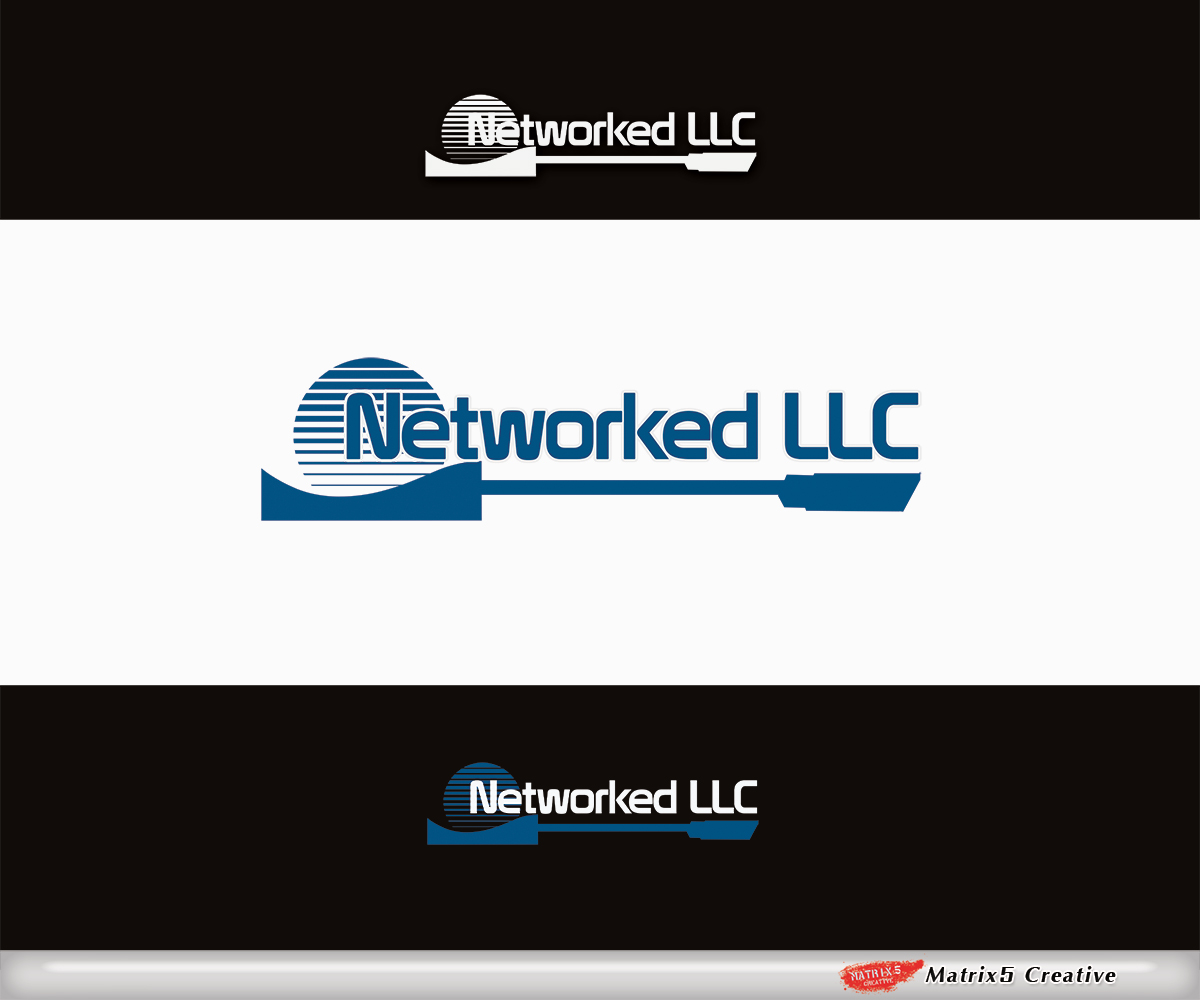 Logo Design by Matrix5 Creative for this project | Design #4645757