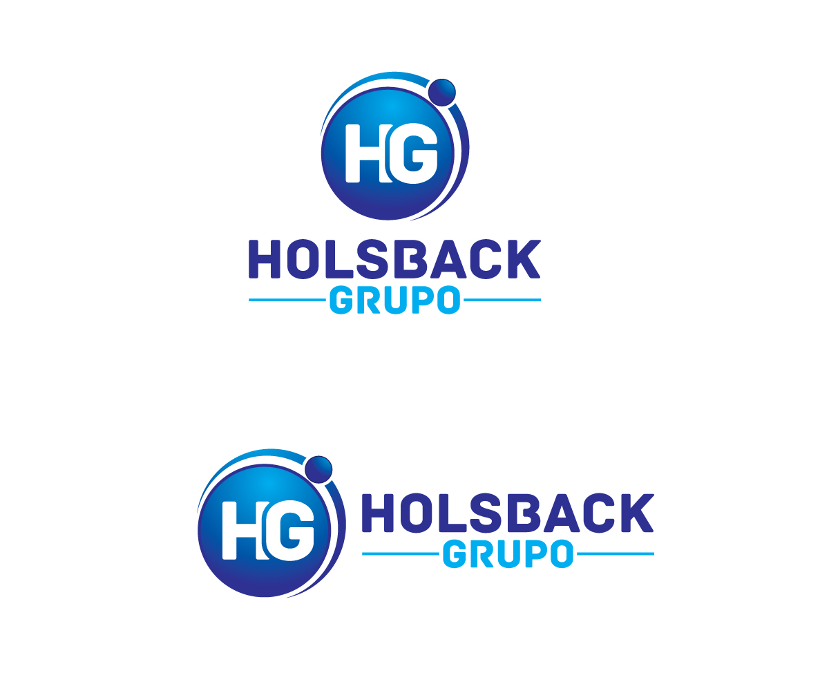 Logo Design by Intro Base for Rodolfo Holsback | Design #4608523