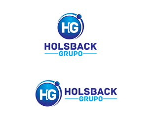Logo Design by Intro Base for Rodolfo Holsback | Design: #4608523
