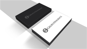 Logo Design by Sakura Miyuki for Rodolfo Holsback | Design: #4665033