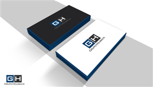 Logo Design by Sakura Miyuki for Rodolfo Holsback | Design: #4665034